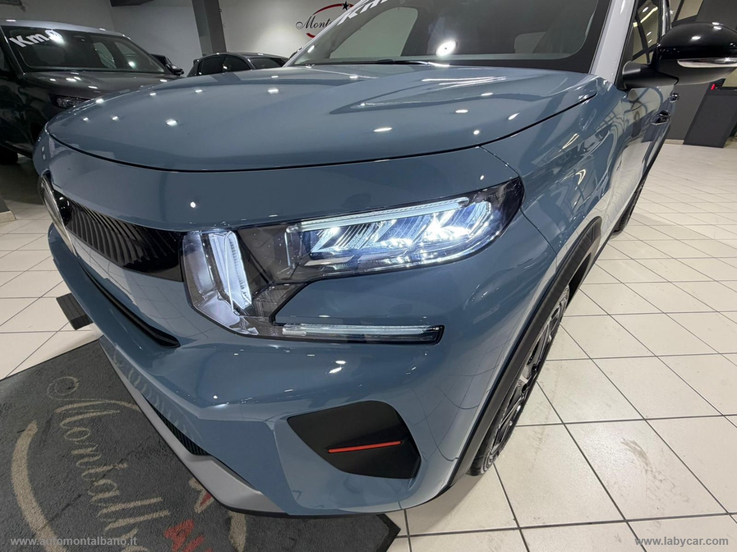 C3 PureTech 100 S&S Max - immagine 19