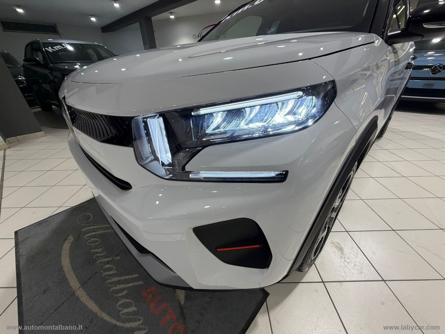 C3 PureTech 100 S&S Plus - immagine 19