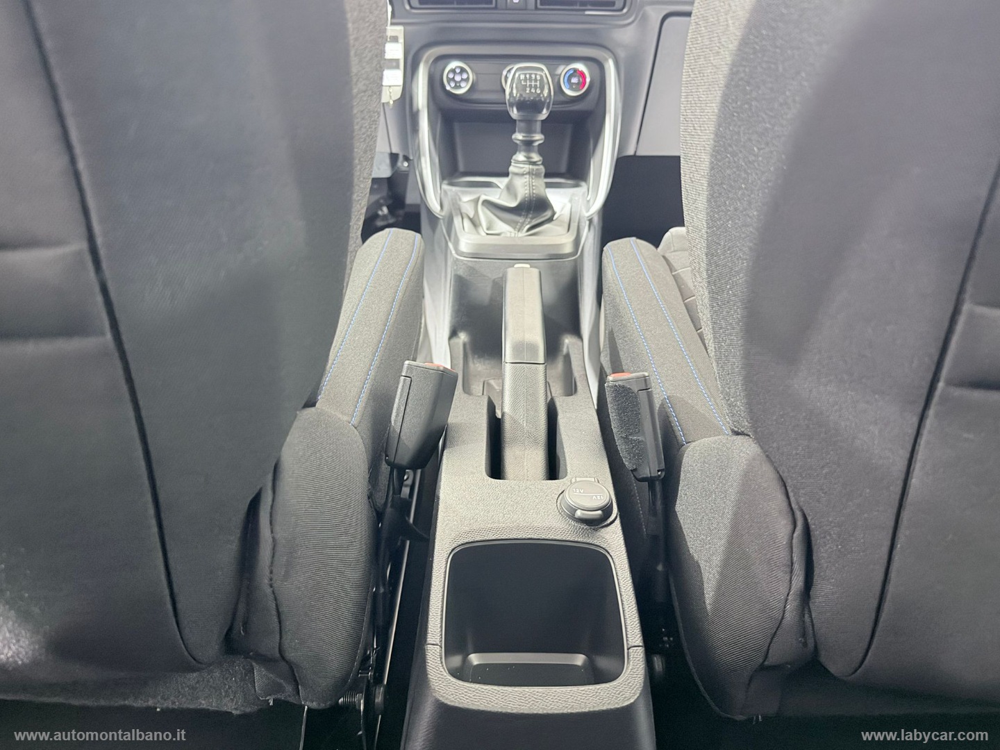 C3 PureTech 100 S&S Plus NUOVA / KM 0 - immagine 19