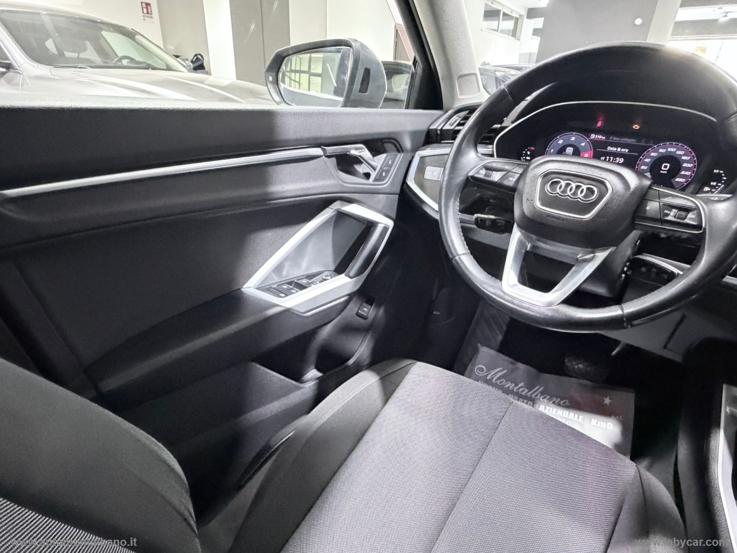 Q3 SPB 35 TDI S tronic quattro edition - immagine 19