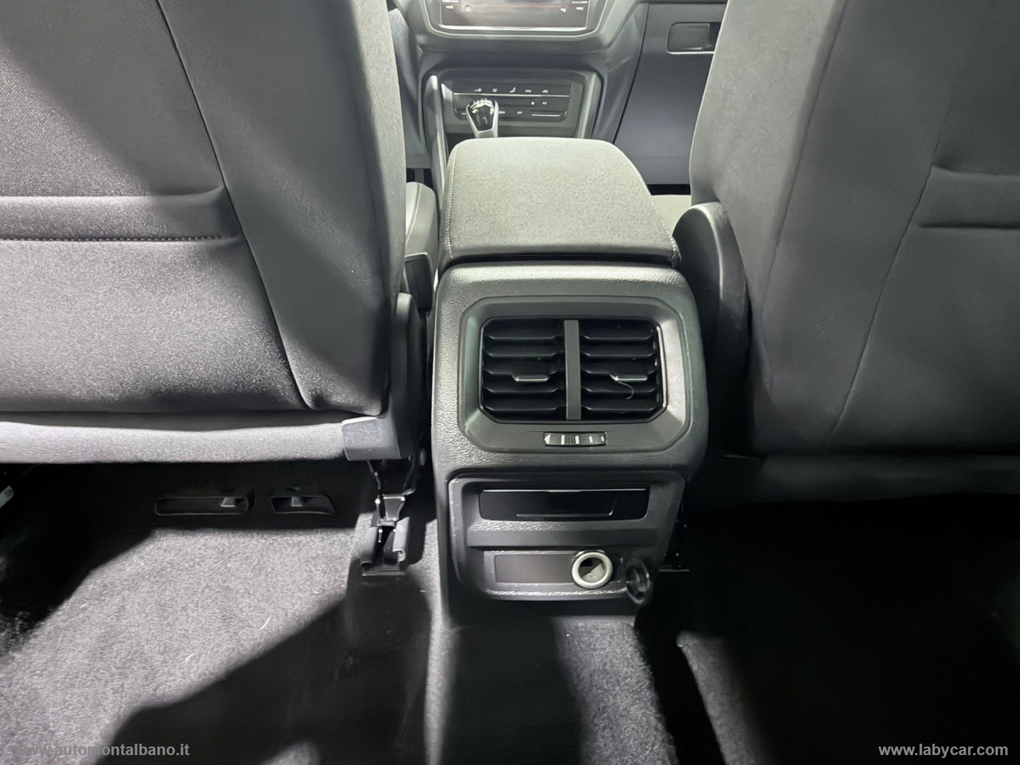 Tiguan 2.0 TDI SCR Life - immagine 19