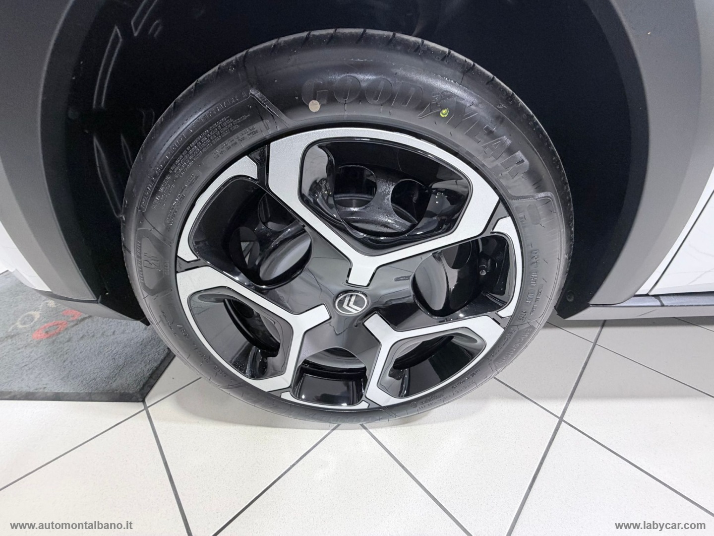 C3 PureTech 100 S&S Plus NUOVA / KM 0 - immagine 19