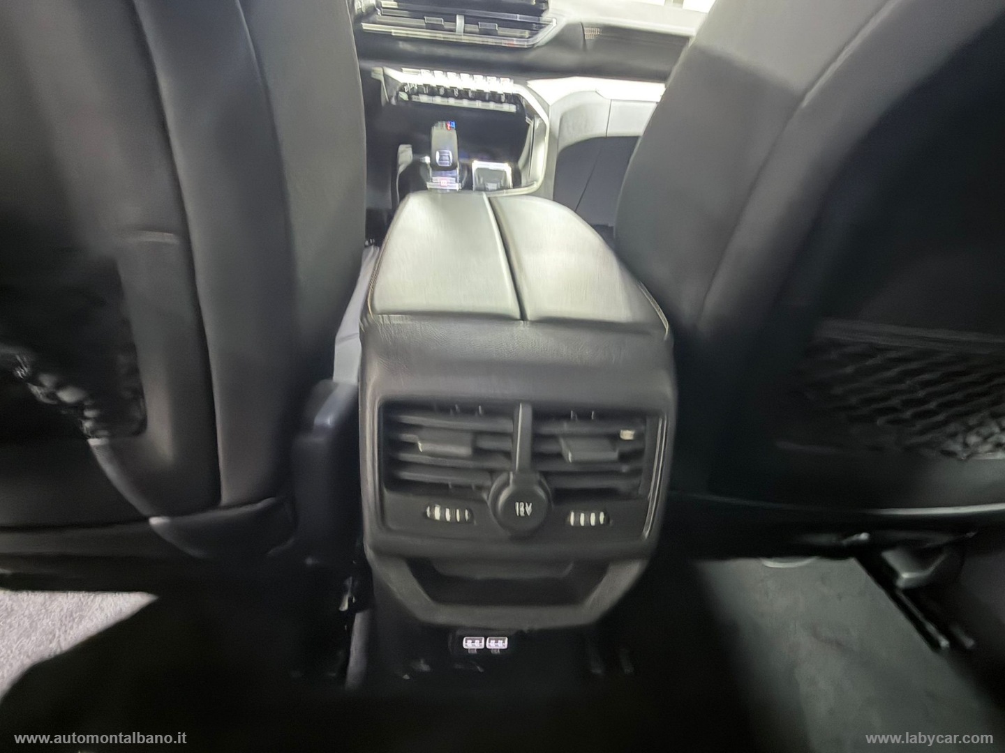 3008 BlueHDi 130 S&S EAT8 GT AUTOCARRO N1 - immagine 19