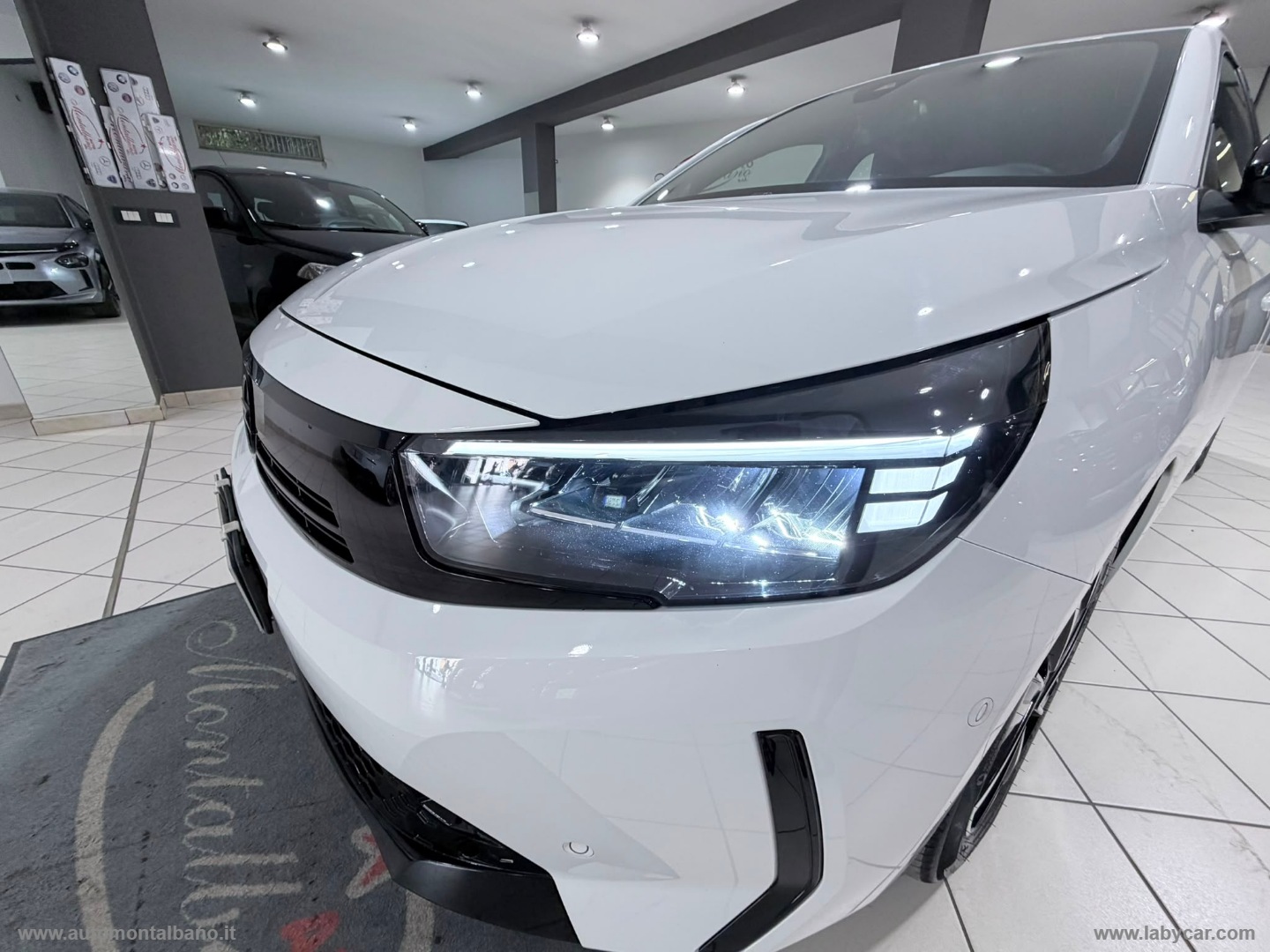 Corsa 1.2 100 CV GS - immagine 19