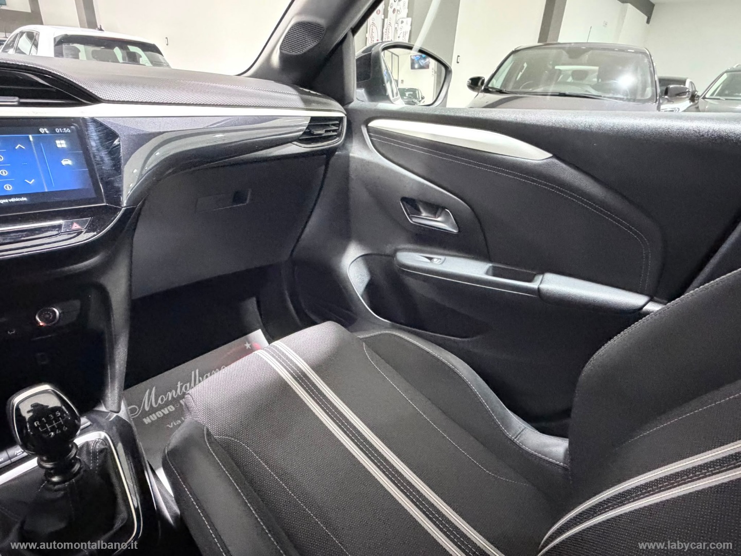 Corsa 1.2 100 CV GS - immagine 19