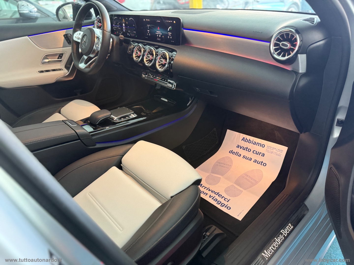 A 180 d Automatic Premium - immagine 19