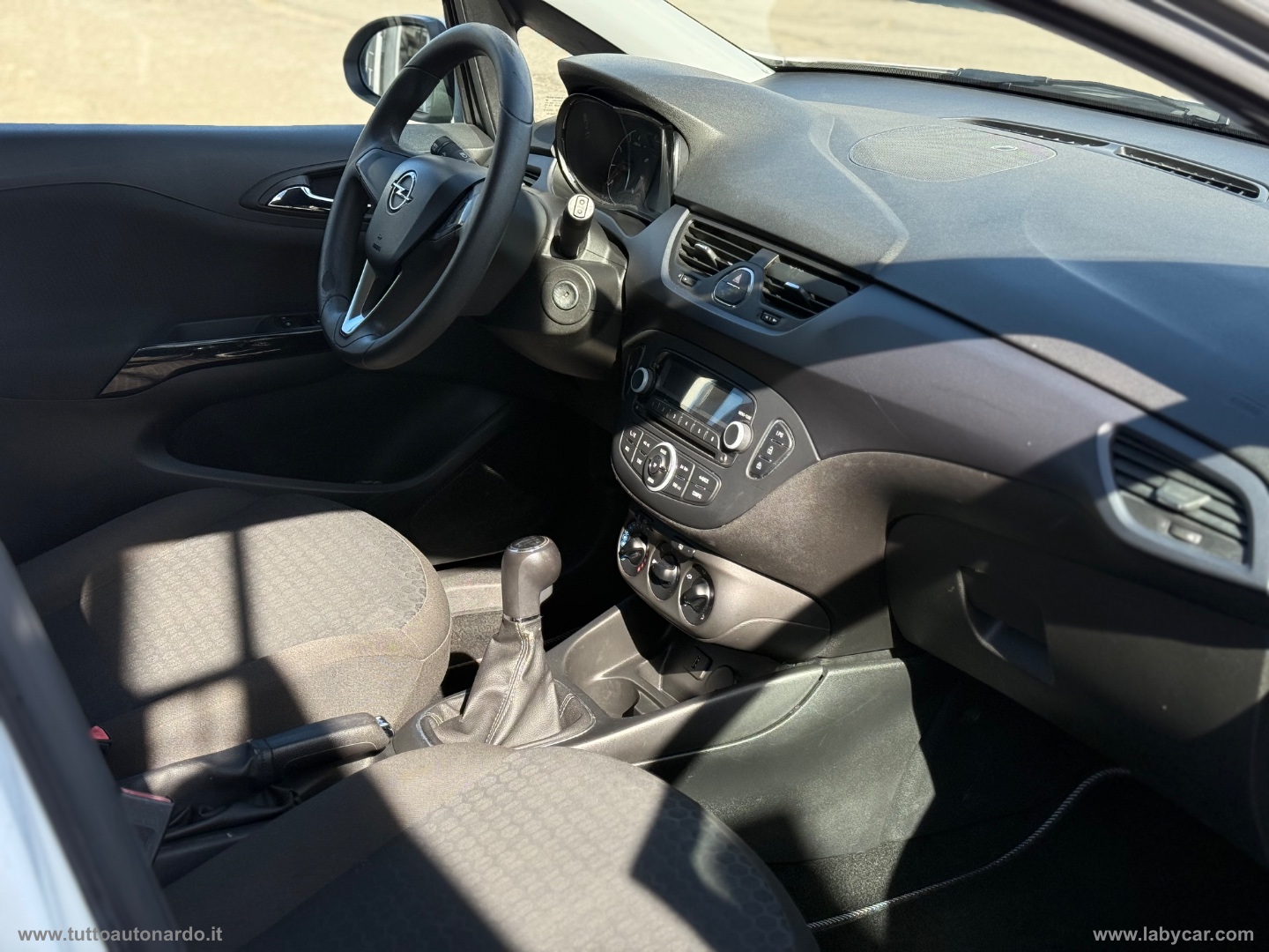 Corsa 1.4 90 CV GPL Tech 5p. Innovation - immagine 19