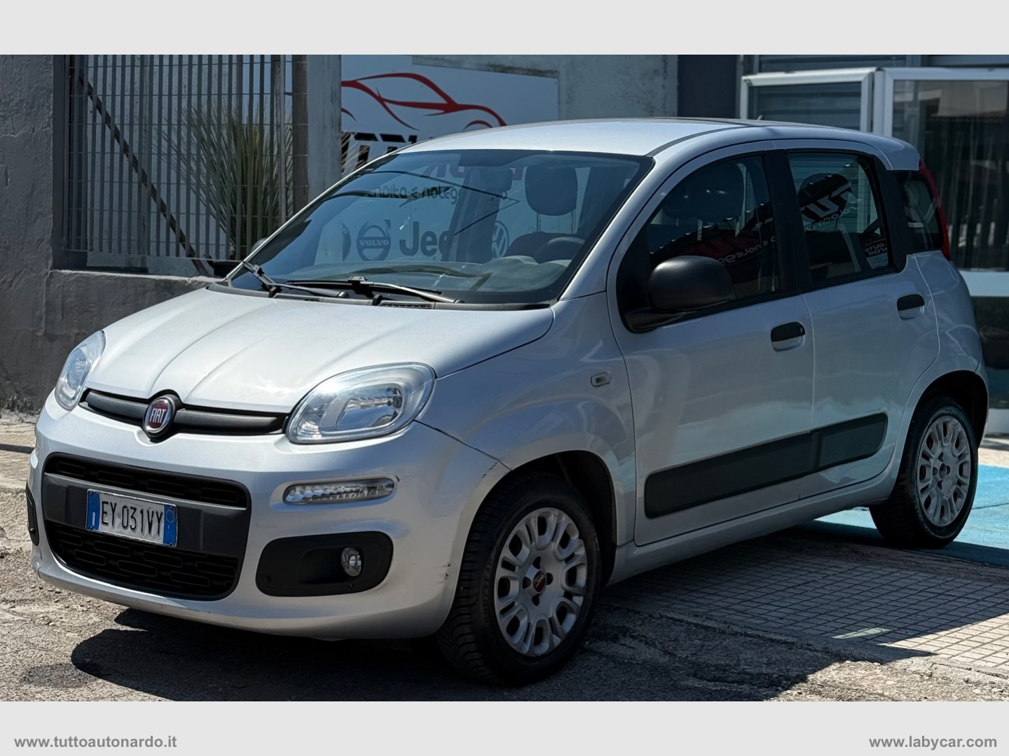 Panda 1.2 EasyPower Pop - immagine 19