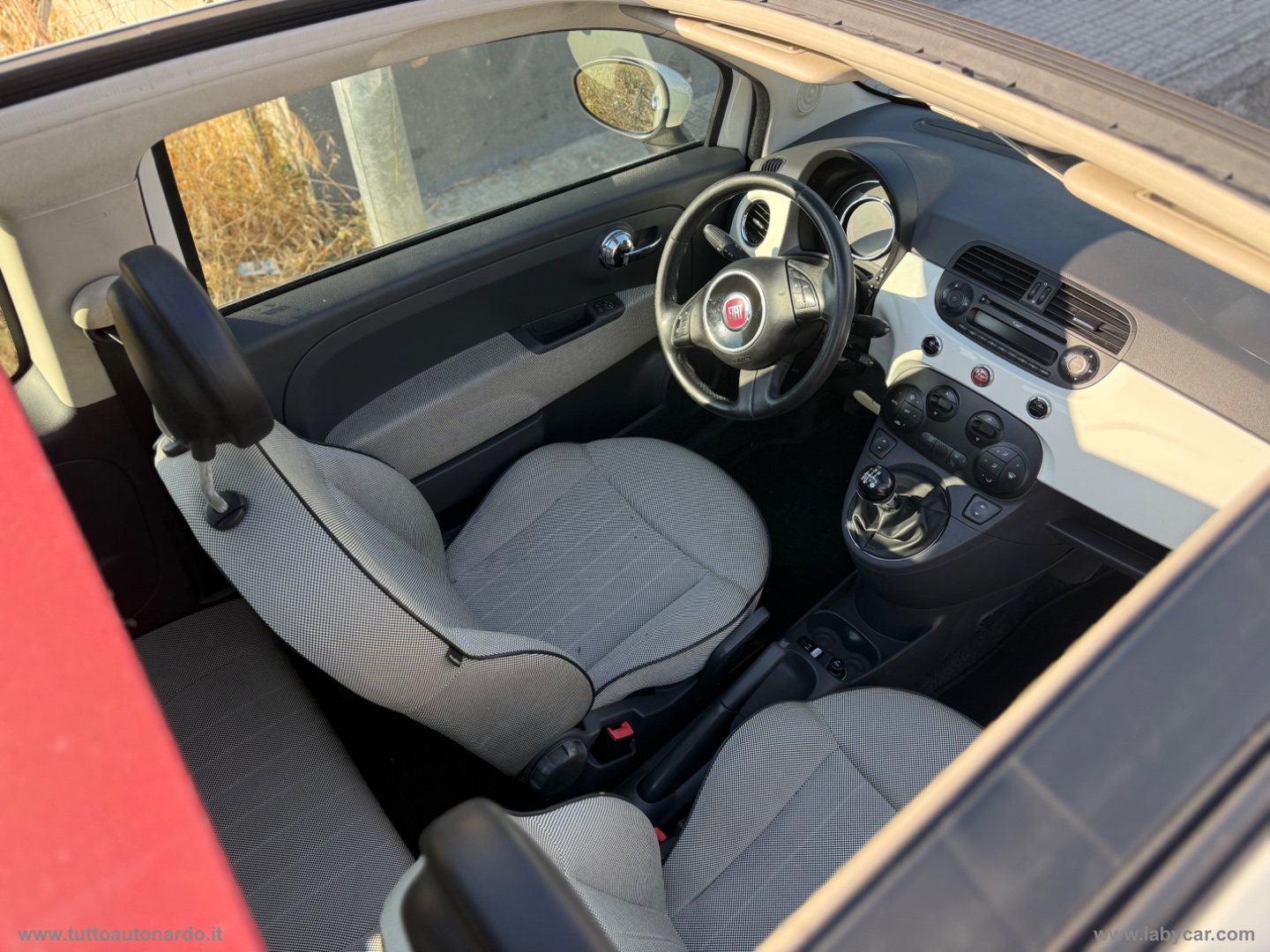 500 C 1.2 GQ - immagine 19