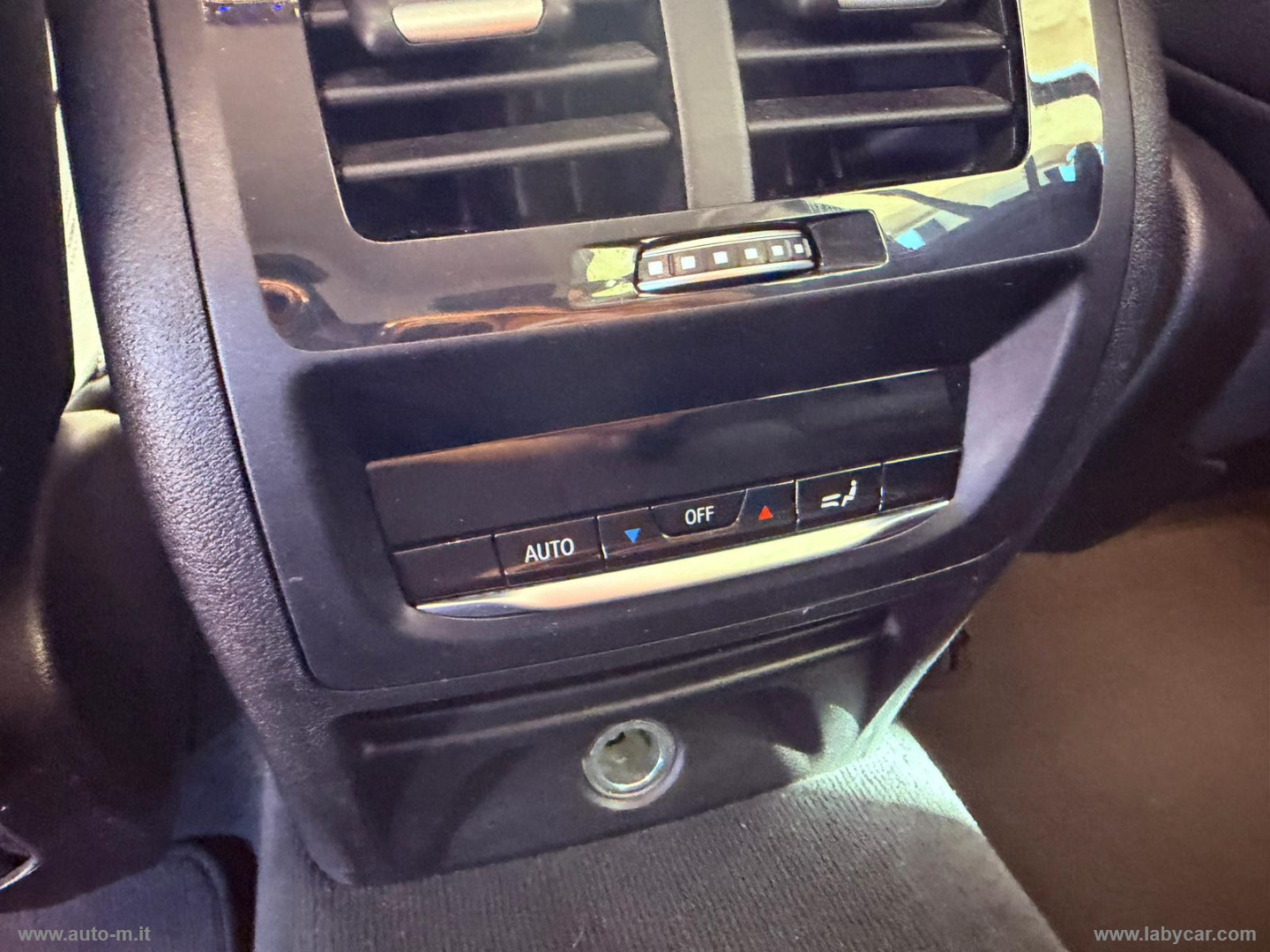 X3 xDrive20d xLine - immagine 19