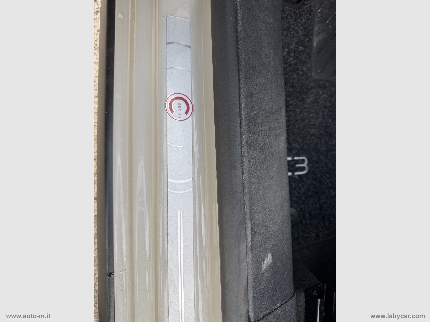 C3 BlueHDi 100 S&S Shine Pack - immagine 19