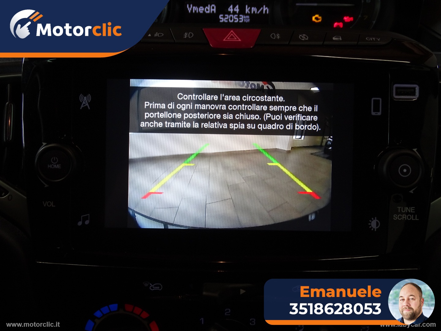 Ypsilon 1.0 FireFly 5p. S&S Hybrid Oro - immagine 19