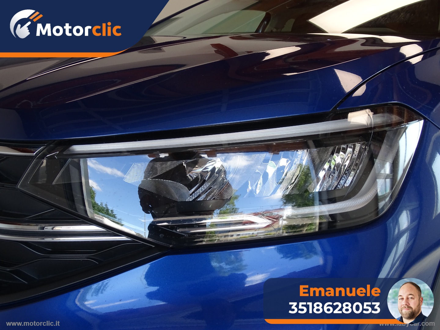 Taigo 1.0 TSI 110 CV DSG Edition Plus - immagine 19