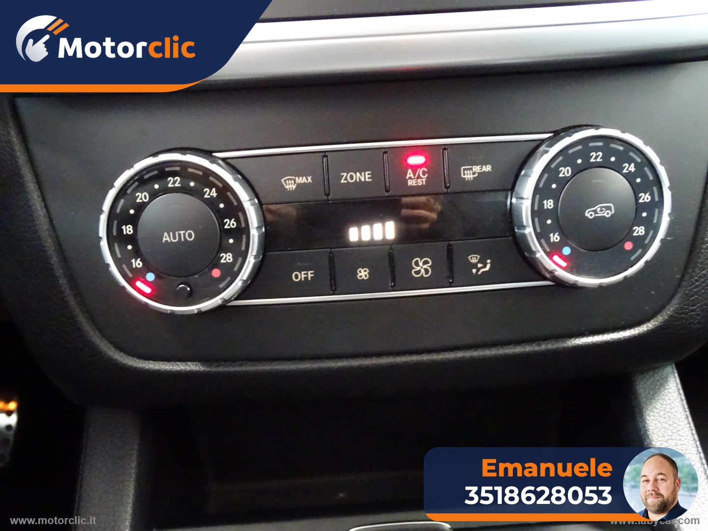 ML 250 BlueTEC 4Matic EDITION 16 Premium PREZZO REALE - immagine 19