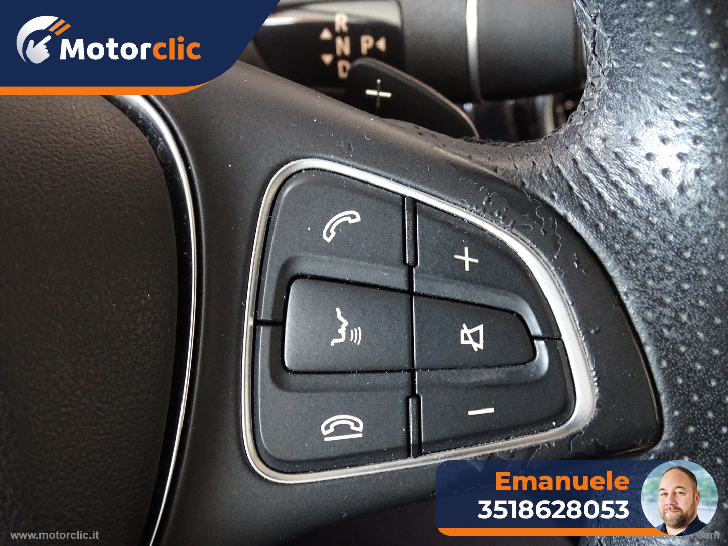 GLC 250 d 4Matic Sport PREZZO REALE - immagine 19