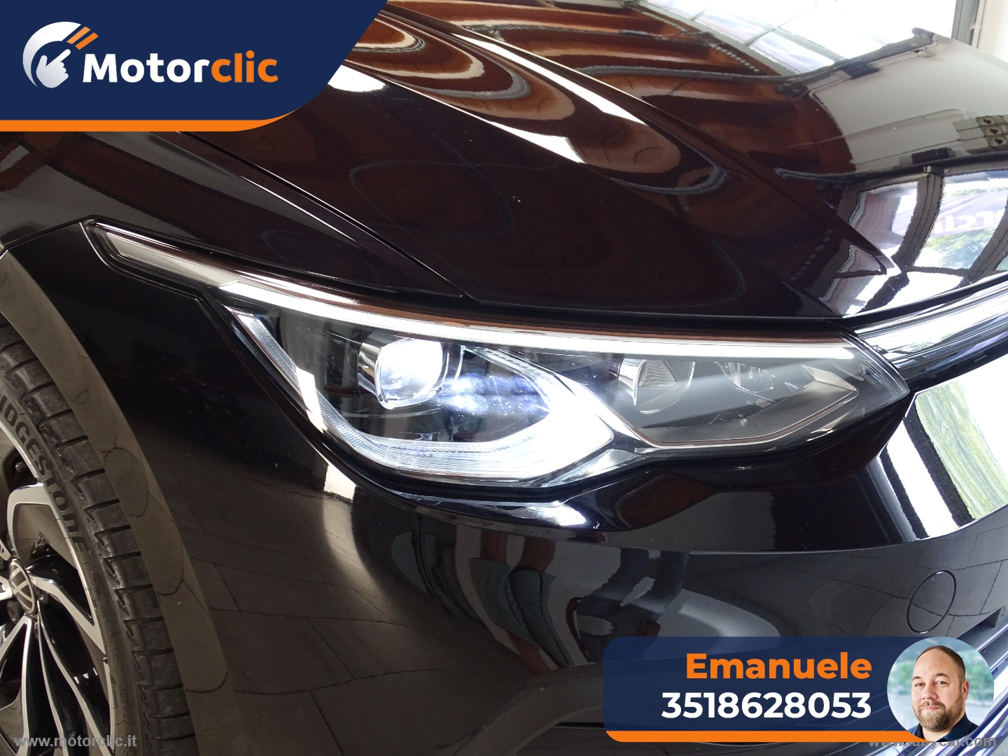 Golf 1.5 TSI EVO ACT Style - immagine 19