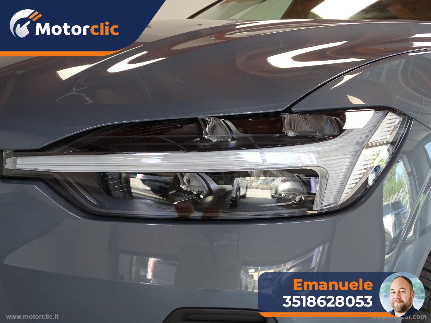 XC60 B4 - immagine 19
