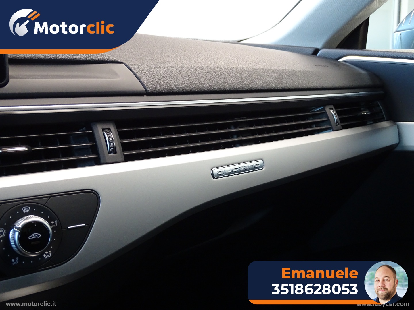 A5 SPB 45 TDI quattro tiptr. Bus. Sport - immagine 19