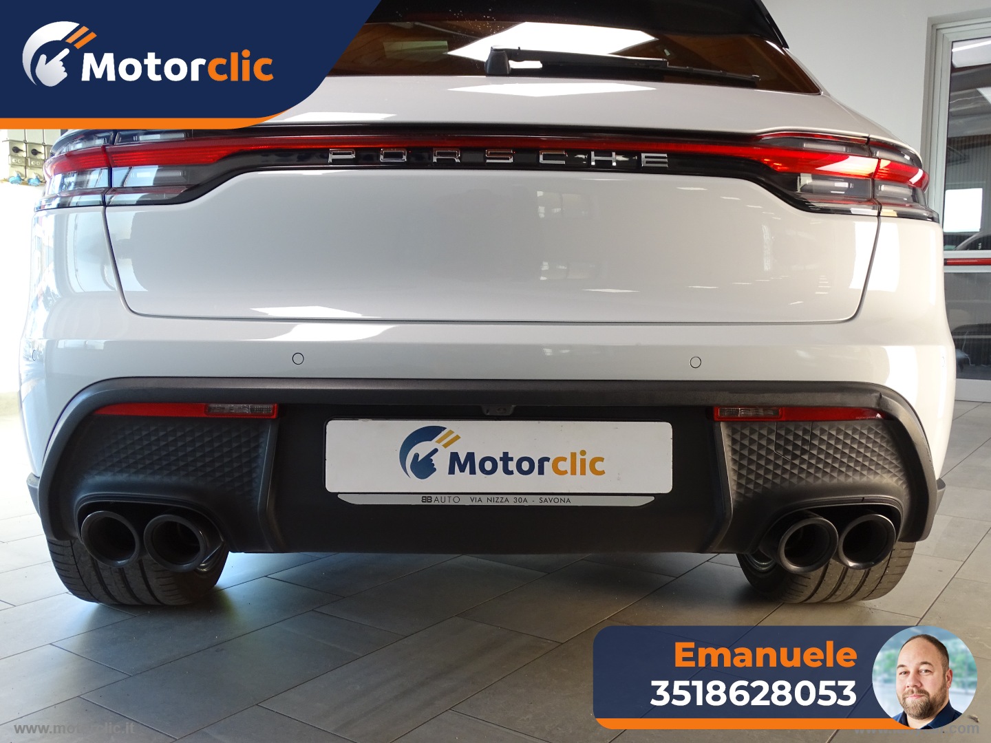 Macan 2.0 - immagine 19
