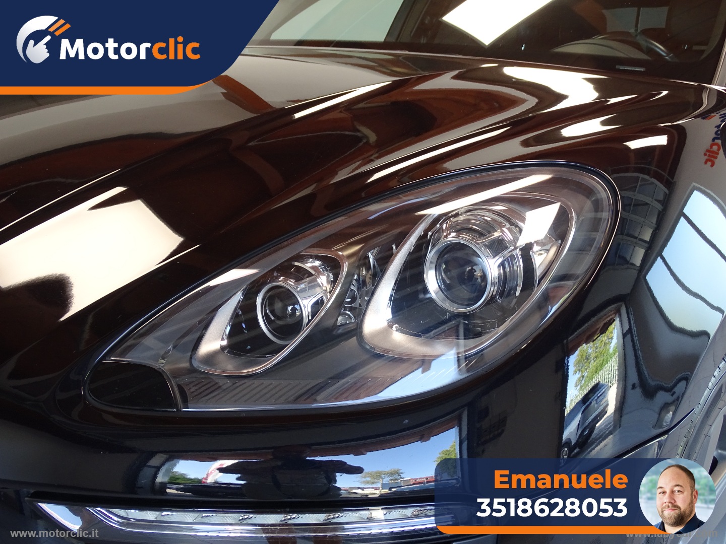 Macan 3.0 S Diesel - immagine 19