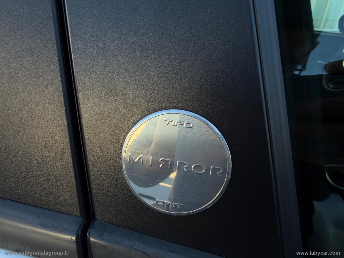 Tipo 1.3 Mjt S&S 5p. Mirror BELLA BELLA! - immagine 19