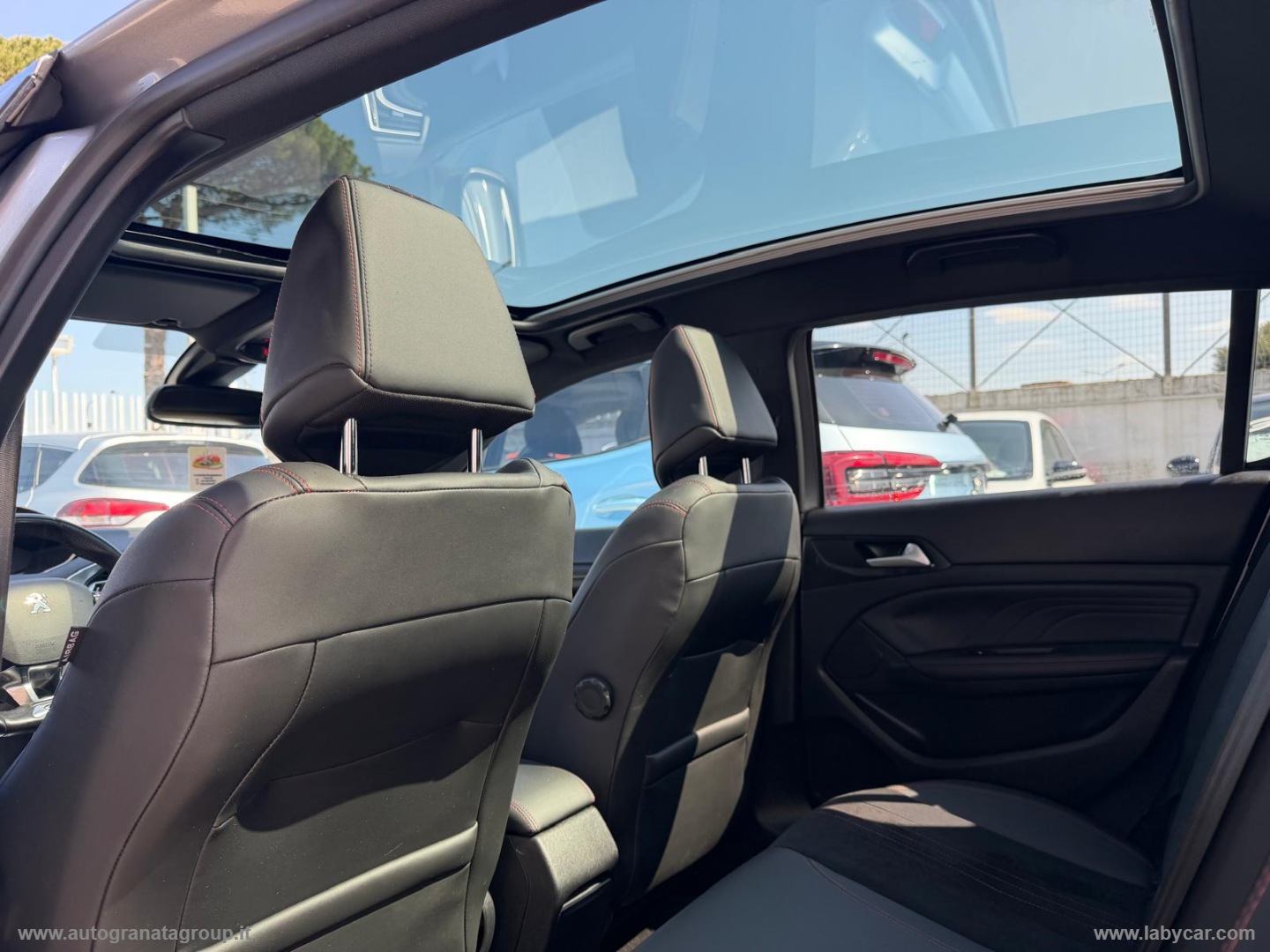 308 BlueHDi 130 S&S GT Line GIOIELLINO PER AMATORI! - immagine 19