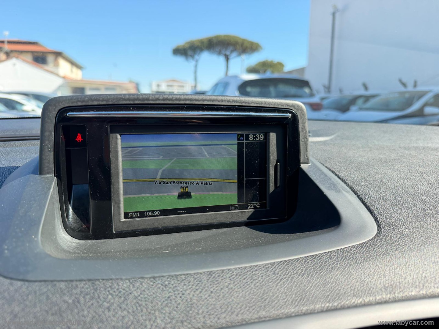Mégane 1.5 dCi 110 CV SporTour Limited OTTIMA ! - immagine 19