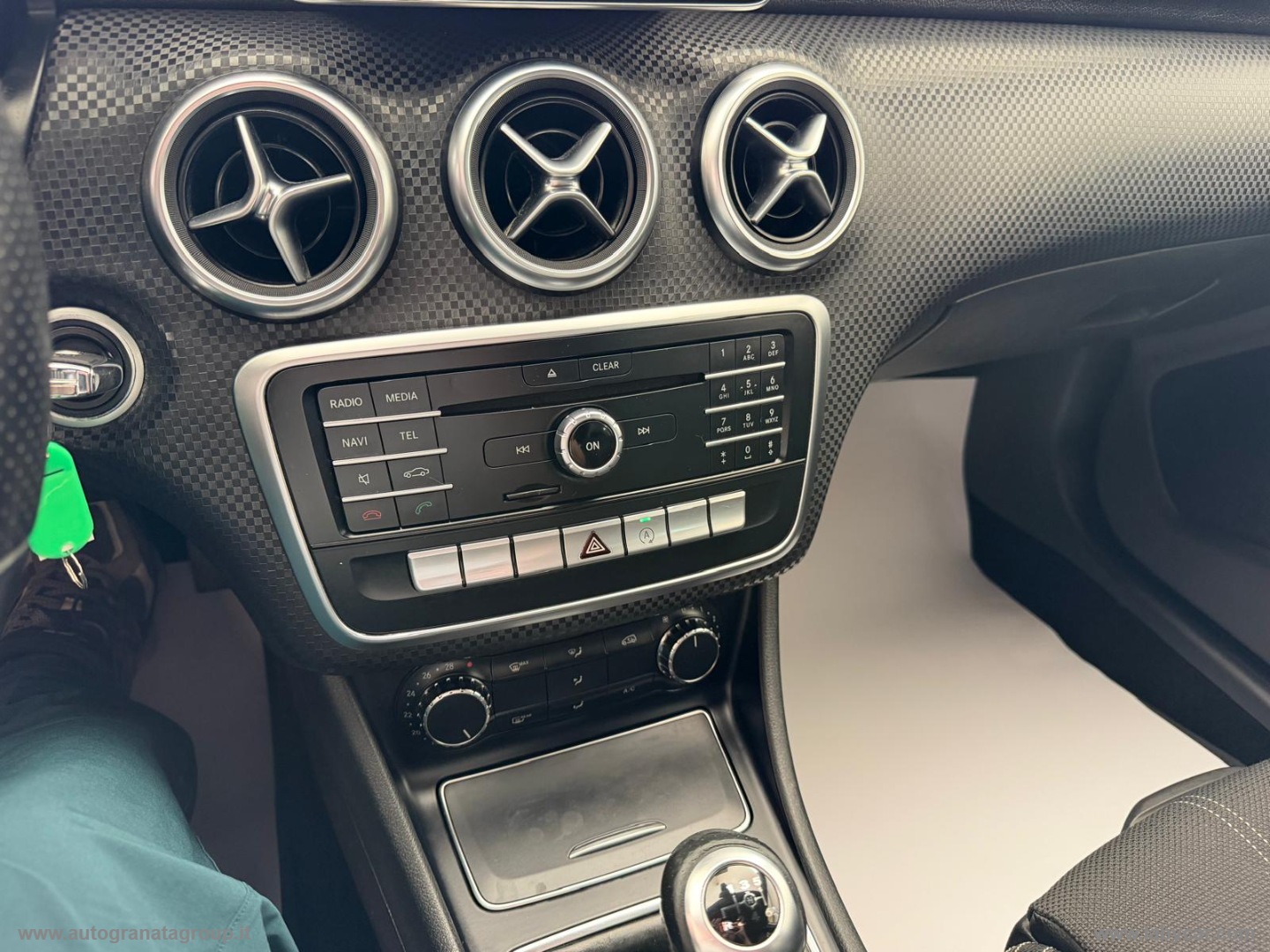 A 180 d Sport FULL LED PERFETTA! - immagine 19