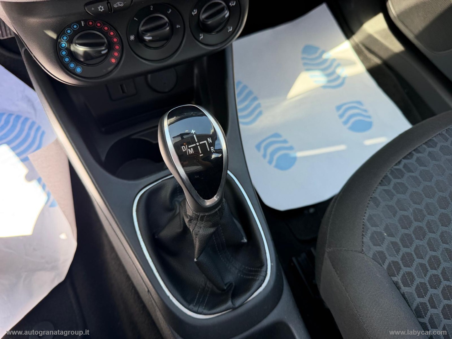 Corsa 1.3CDTI ecoF.95 S&S aut. 5p. n-Joy C. AUT. OUTLET! - immagine 19