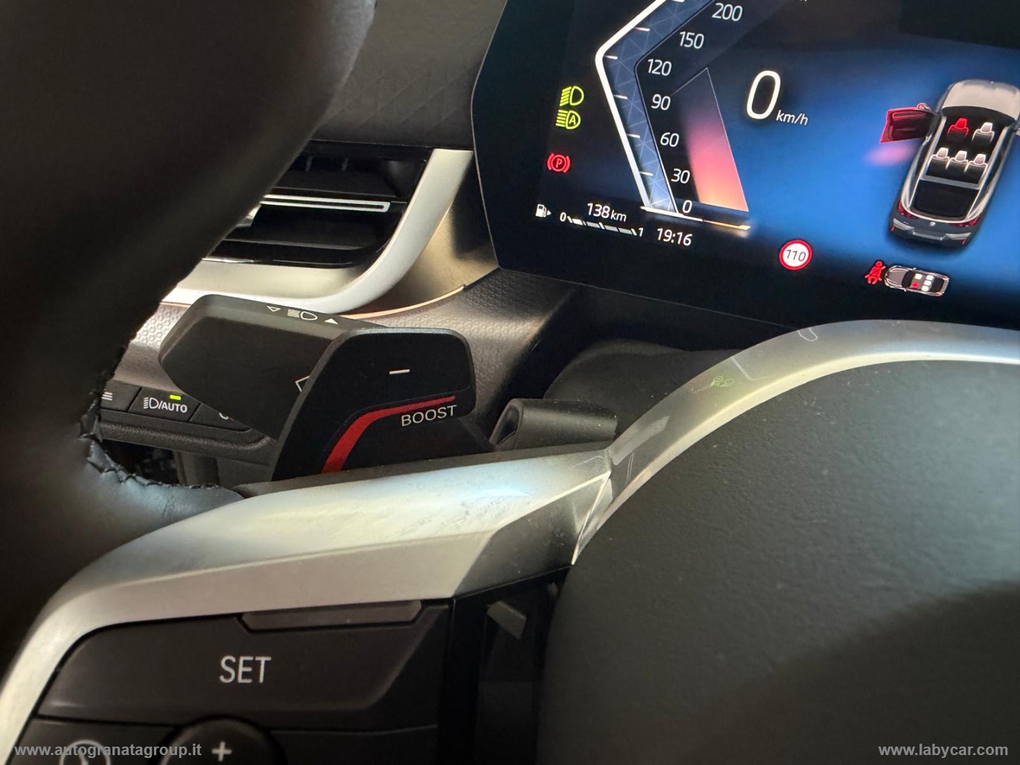 X2 sDrive 18d Msport Pro PREZZO REALE ! - immagine 19