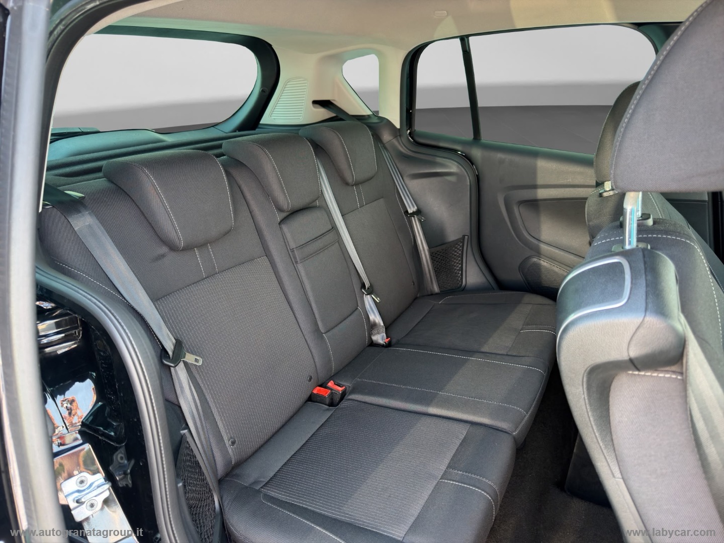 B-Max 1.5 TDCi 75 CV Titanium X OUTLET! - immagine 19