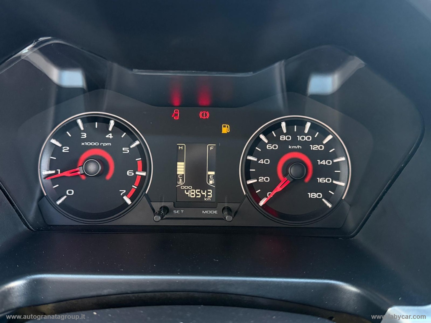 KUV100 1.2 VVT K8 AFFARE! - immagine 19