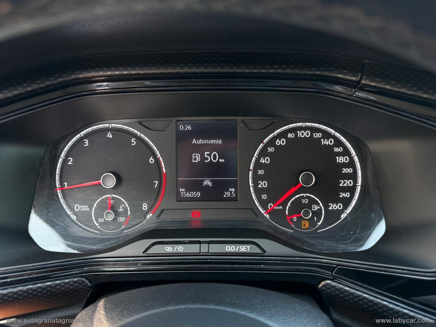 T-Cross 1.0 TSI Style BMT PER NEOPATENTATI STUPENDA! - immagine 19