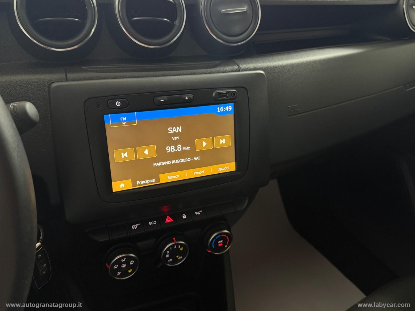 Duster 1.0 TCe 100 ECO-G 4x2 15th Anniv. GPL! - immagine 19
