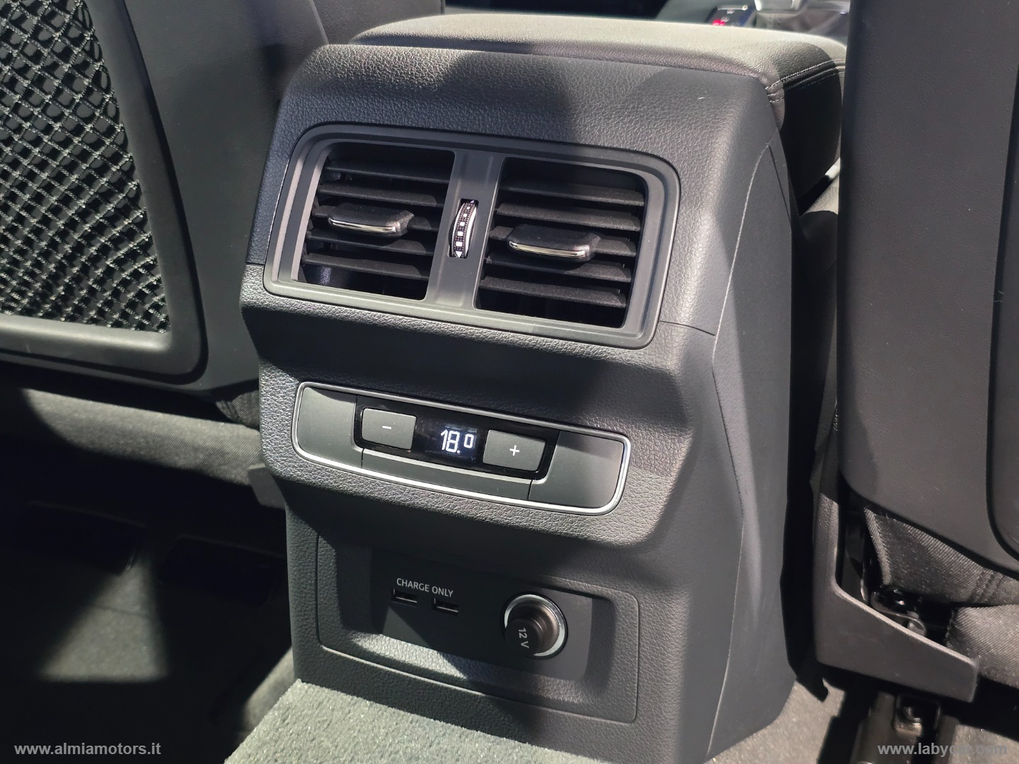 Q5 40 TFSI quattro S tr. Identity Black - immagine 19