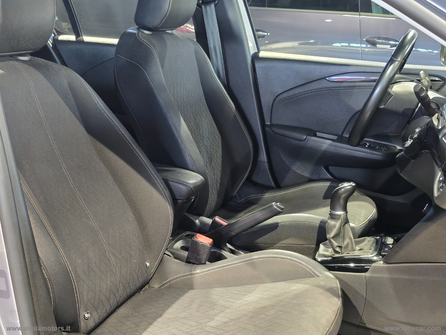 Corsa 1.2 Elegance - immagine 19