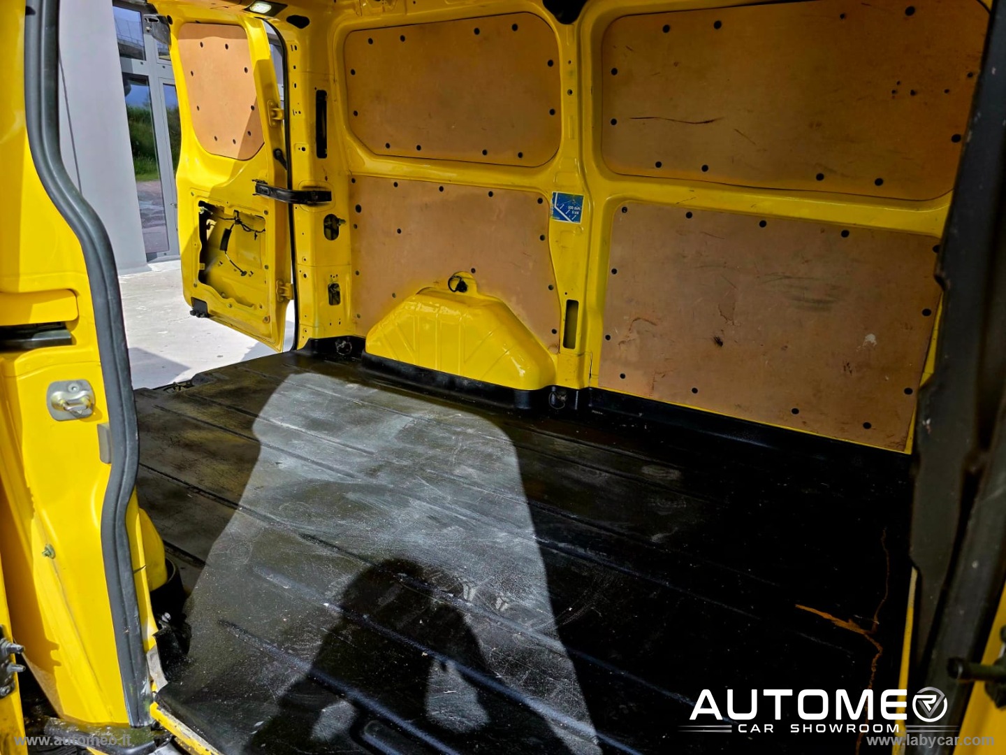 Tran.Cust. 300 2.0 TDCi 130 PC Fur.Trend - immagine 19