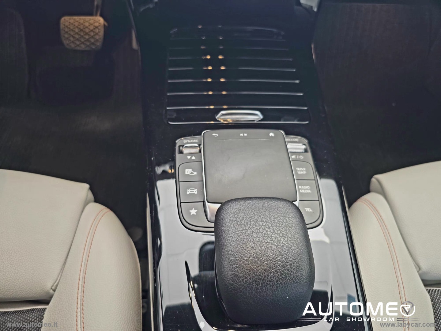 A 250 e Automatic EQ-Pow. Business Extra - immagine 19