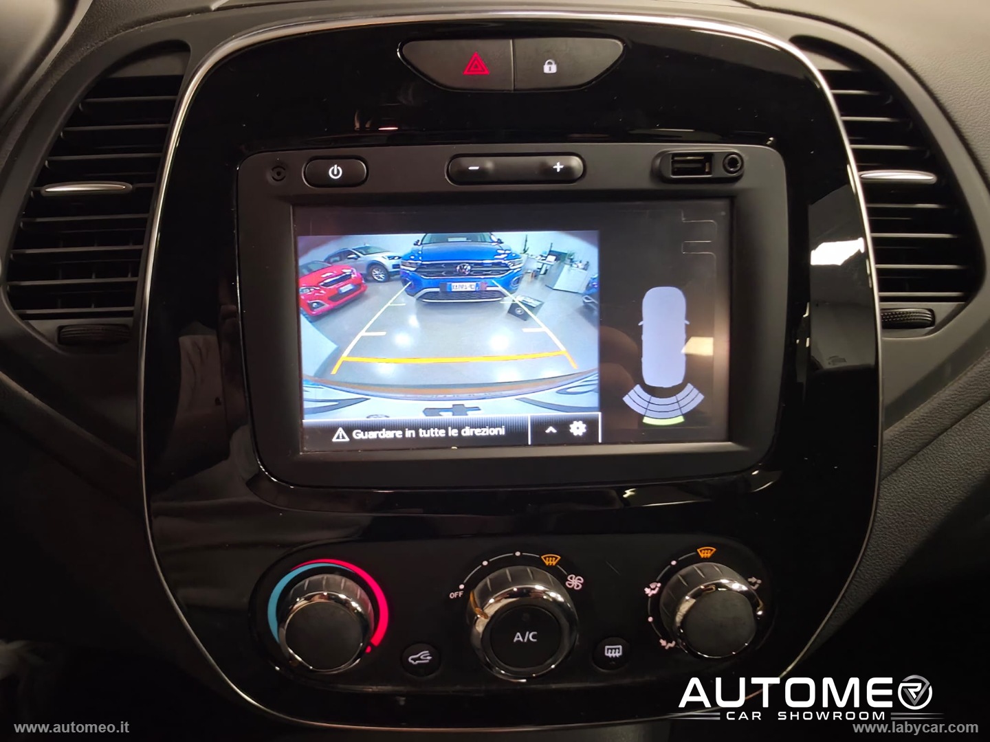Captur TCe 12V 90 CV Sport Edition - immagine 19