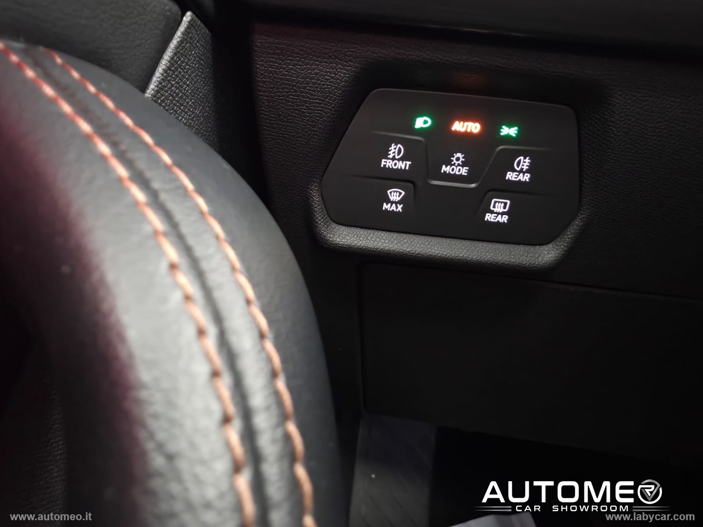 Formentor 2.0 TDI 4Drive DSG - immagine 19