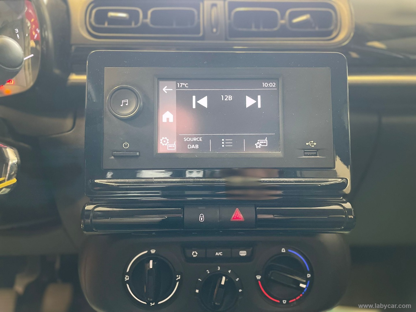 C3 PureTech 83 S&S You - immagine 19