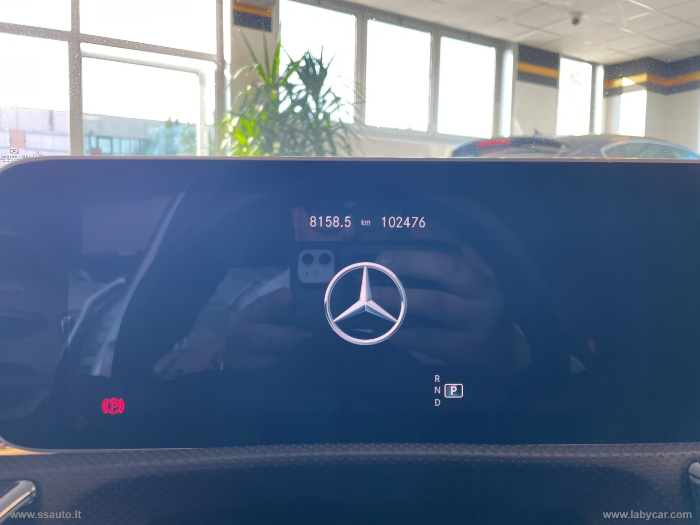 A 180 d Automatic Premium - immagine 19