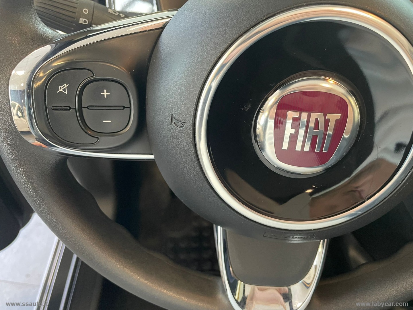 500 C 1.0 Hybrid Dolcevita PROMO FINANZIAMENTO - immagine 19