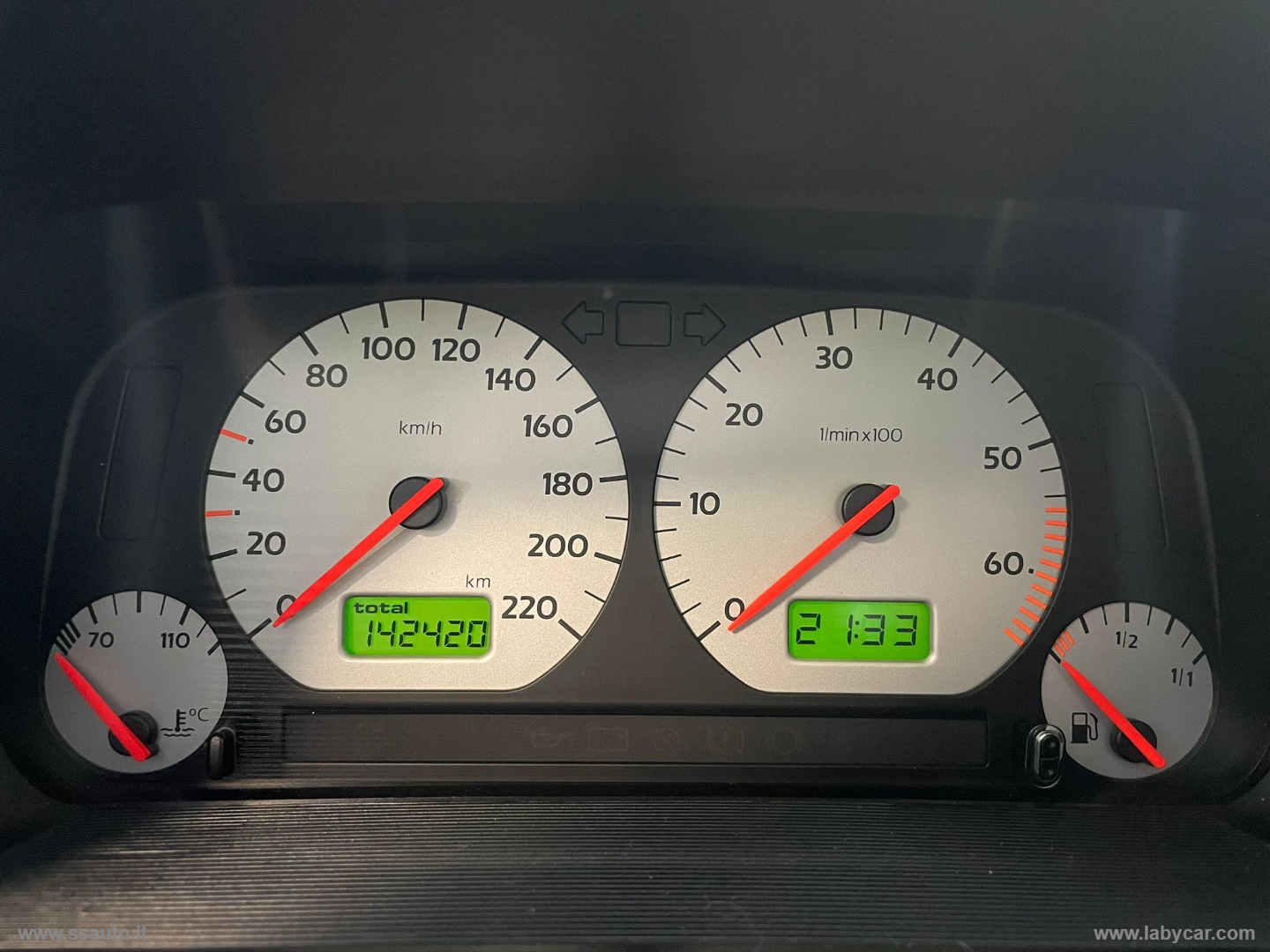 Golf 1.6 75CV 5p. Movie Air VETTURA IN OTTIME CONDIZIONI!!! - immagine 19