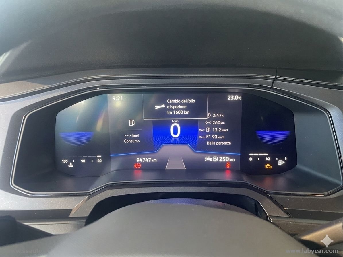 Taigo 1.0 TSI Life PROMO GPL IN DESCRIZIONE!!! - immagine 19