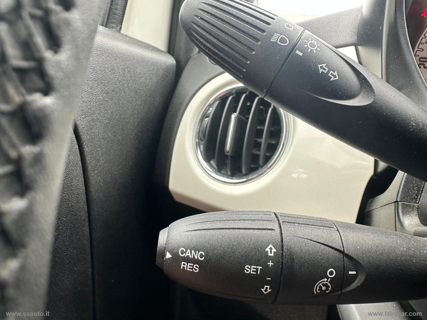 500 1.0 Hybrid Sport - immagine 19