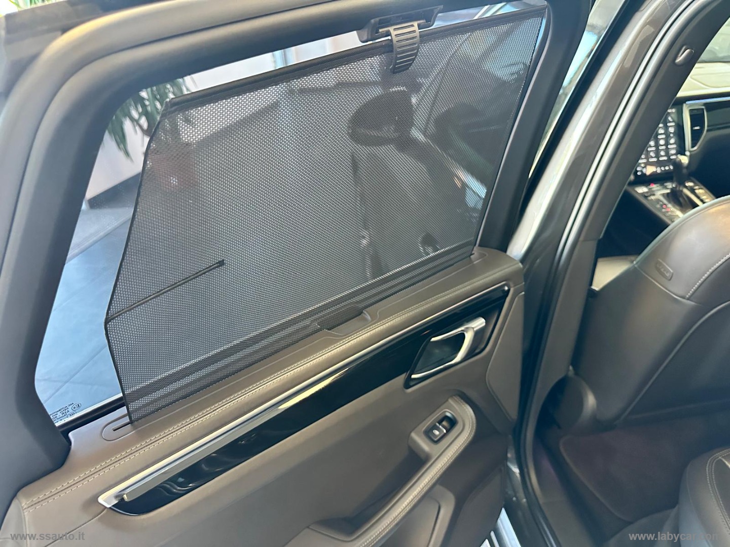 Macan 3.0 S Diesel SUPER PROMO!!! - immagine 19
