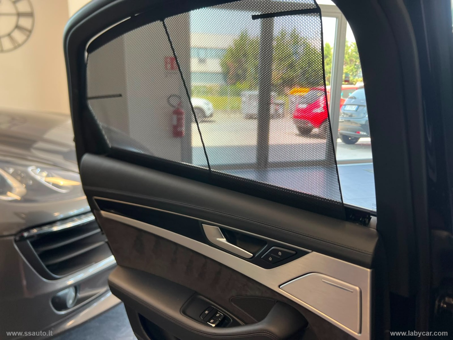 S8 4.0 TFSI quattro tiptronic plus - immagine 19