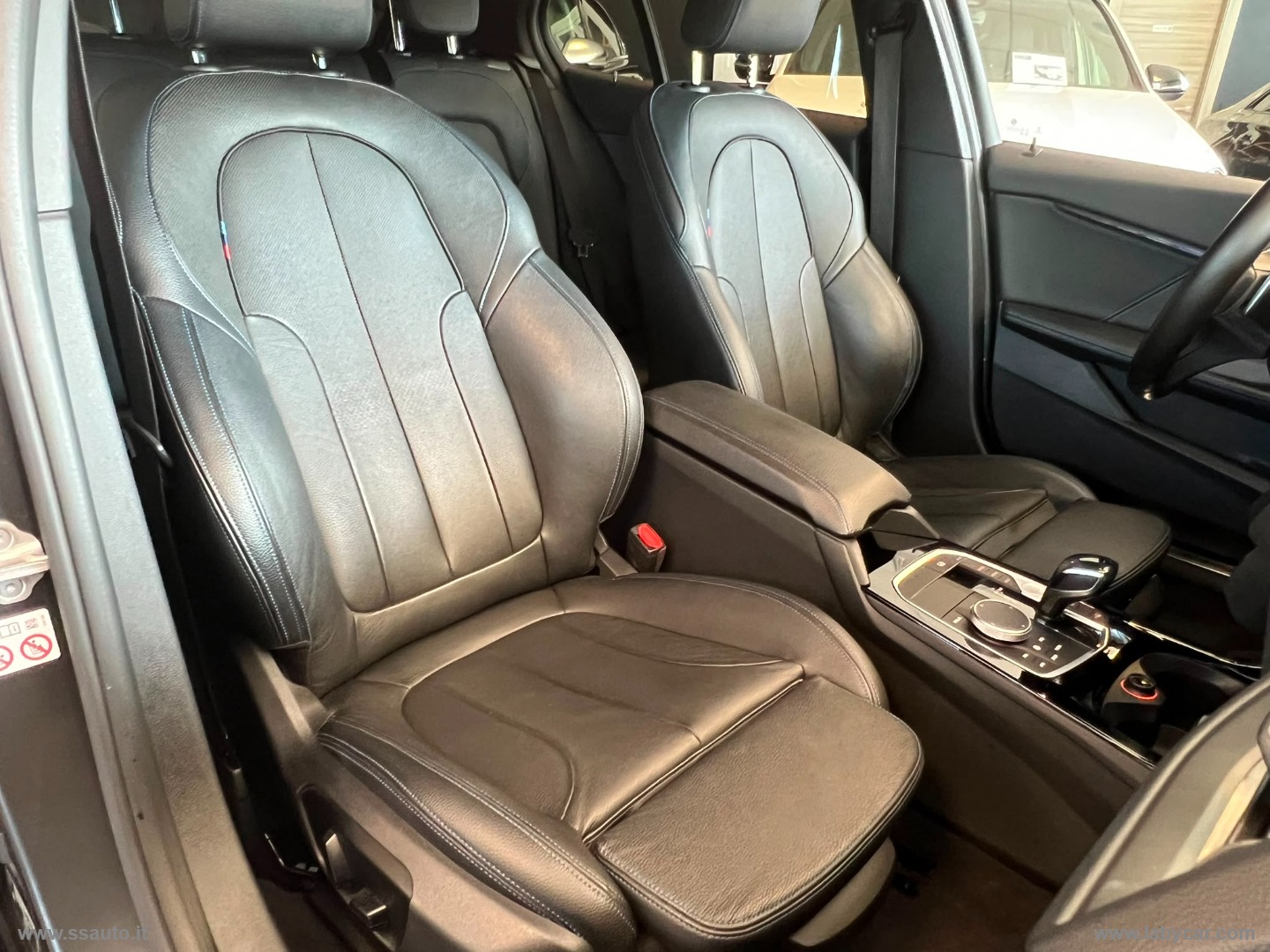 120d xDrive 5p. Msport NESSUN OBLIGO DI FINANZIAMENTO!! - immagine 19