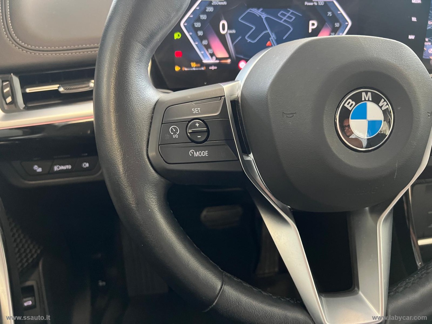 X1 sDrive 18d xLine - immagine 19